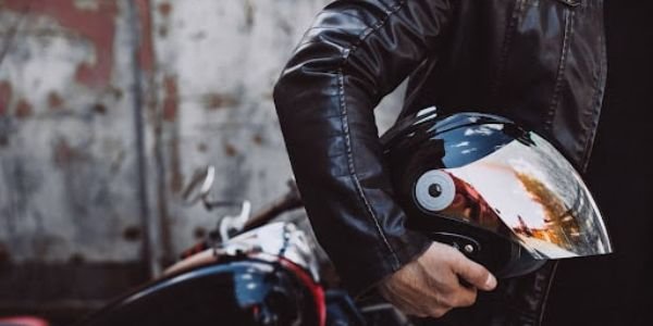 Como elegir un casco de moto segun tu moto